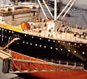 Shipbuilding